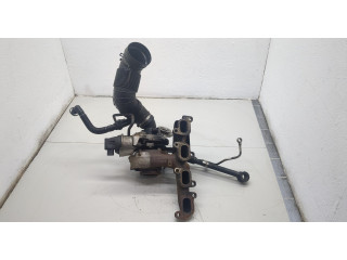  Турбина  Audi A3 (8P) 2003-2013             03L253010G