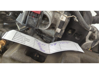  Турбина  Chevrolet Equinox 2017-2024             