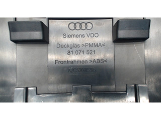 Панель приборов Audi A3 (8PA) 2004-2008 8P0920950 1.9 Дизель