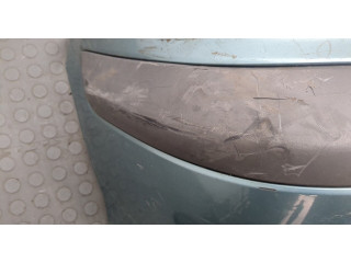 Бампер  Nissan Almera N16 2000-2006 задний   