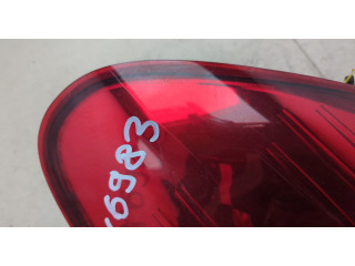 Задний фонарь