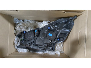 Фара передняя Peugeot 508 2014-2018 правая