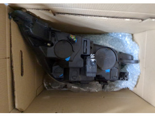 Фара передняя Citroen DS4 2010-2018 левая