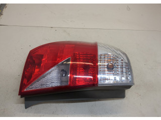 Задний фонарь          