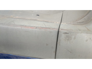 Бампер  Renault Scenic 2003-2009 задний   