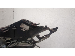 Бампер  Buick Encore GX 2019-2024 передний   