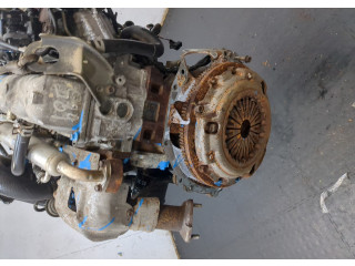 Генератор Ford Ranger 1998-2006 4344538, XM3410300BA