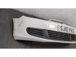Бампер  Volkswagen Golf 6 2009-2012 передний   5K0807079