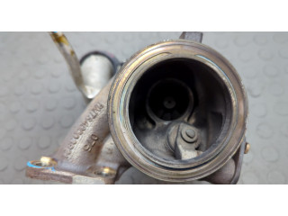  Турбина  Chevrolet Malibu 2015-2018             12687043