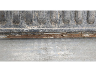 Замок багажника  Ford Ranger 2006-2012       