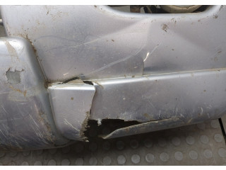 Бампер Mitsubishi Montero Sport / Pajero Sport 1996-2008 передний