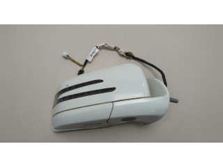 Зеркало боковое  Mercedes GL X164 2006-2012  правое           A1648104693, A1668100264, A1668101419