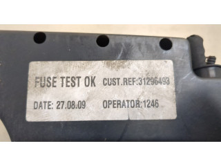Блок предохранителей Volvo C30 2006-2013