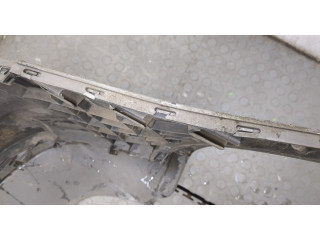 Бампер  Volkswagen Touran 2006-2010 задний   