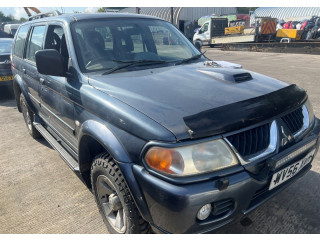 Турбина Mitsubishi Montero Sport / Pajero Sport 1996-2008 2.5