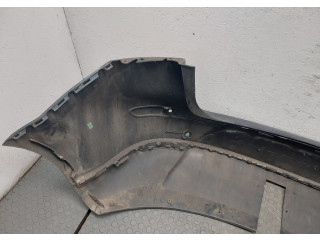 Бампер  Seat Altea 2004-2009 задний    