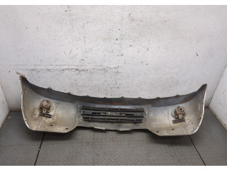 Бампер  Mitsubishi Pajero / Montero 2000-2006 передний      