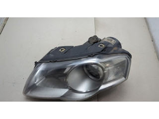 Фара передняя Volkswagen Passat 6 2005-2010 левая