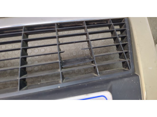 Бампер  Fiat Sedici 2005-2014 передний   