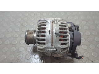 Генератор  Volkswagen Passat 6 2005-2010           