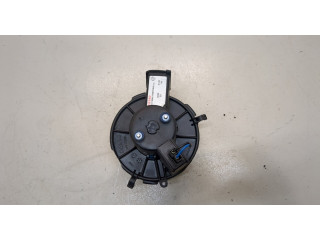 Моторчик печки  Opel Meriva 2003-2010        