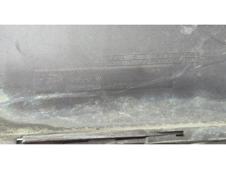 Бампер  Ford Mondeo 5 2015-2019 задний   