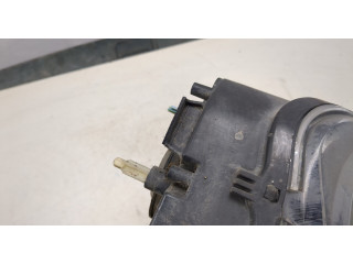 Фара передняя Citroen C4 Cactus правая