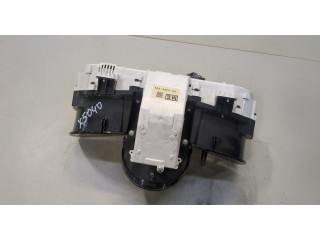 Панель приборов Honda CR-Z 78100SZTE31