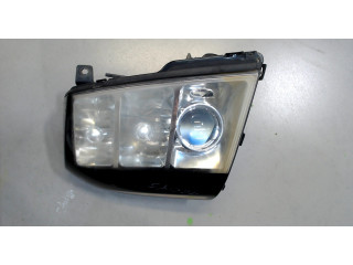 Фара передняя Cadillac Escalade 3 2006-2014 правая