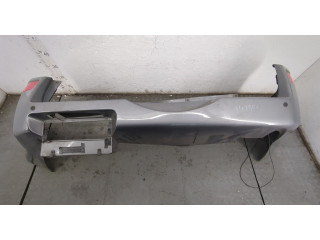 Бампер  Suzuki Grand Vitara 2005-2016 задний   