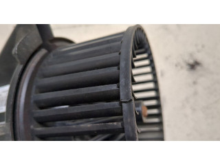 Моторчик печки  Citroen C4 2004-2010        