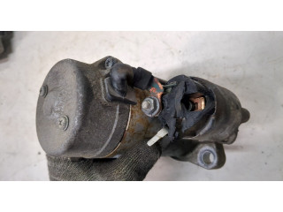 Стартер Skoda Octavia (A7) 2013-2017 1.6