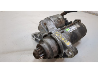 Стартер Skoda Fabia 2007-2014 1.2