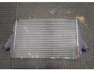 Интеркулер  Saab 9-3 2002-2007 1.9  12765753    