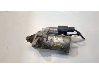 Стартер Skoda Octavia (A7) 2013-2023 02Z911024Q, 25092018, 0001179514