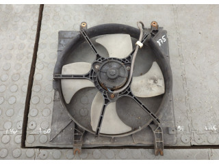 Вентилятор радиатора Honda CR-V 1995-2001