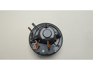 Моторчик печки Skoda SuperB 2008-2015