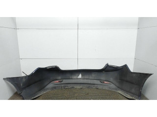 Бампер Hyundai Sonata 6 2010-2014 задний