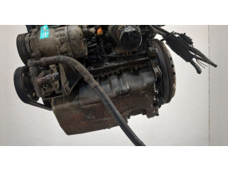 Генератор Skoda Octavia Tour 1996-2011