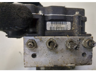 Блок АБС, насос (АБС, ESP, ASR) Saab 9-5 2005-2010