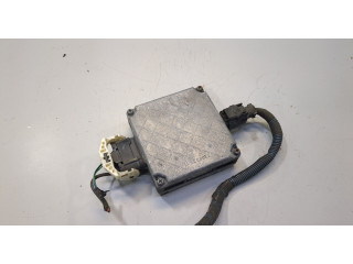 Блок комфорта Lexus LS460 2006-2012