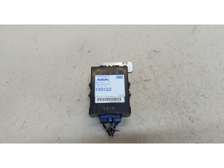 Блок комфорта  Suzuki Grand Vitara XL-7 2001-2006        