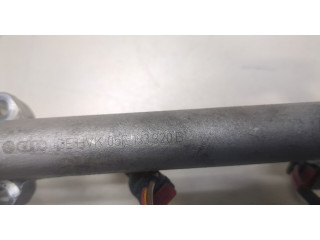 Форсунка топливная  Audi Q3 2018-    04E906036AD     