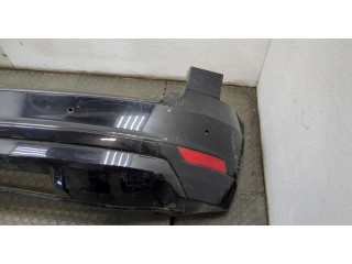 Бампер Skoda Yeti 2009-2018 задний