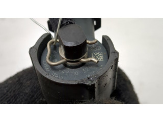 Форсунка топливная KIA Ceed 2007-2012 0445110320