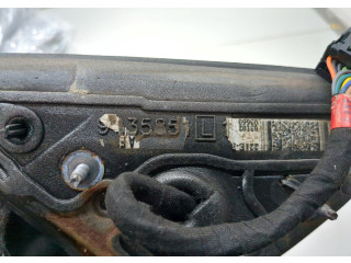 Зеркало боковое  Jeep Grand Cherokee 2004-2010  левое           