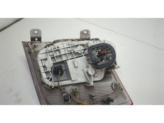 Задний фонарь