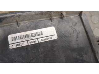 Вентилятор радиатора  Jeep Patriot 2007-2010           