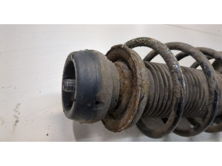 Стойка амортизатора Skoda Fabia 2007-2010