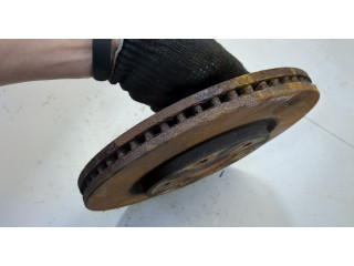 Диск тормозной Infiniti QX56 2010-2013 передний 402061LA1A